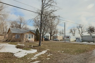 139 Prickett Ln in Billings, MT - Building Photo - Building Photo