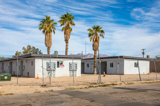 238 W Ventura St in Tucson, AZ - Building Photo - Building Photo