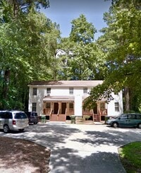 105 E Circle Dr, Unit A