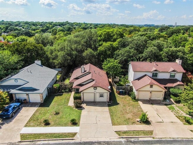 12004 Thompkins Dr in Austin, TX - Building Photo - Building Photo