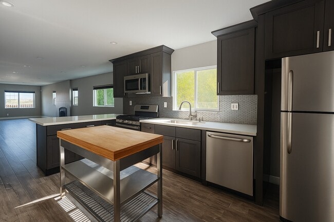 1309 S Hudson Ave in Los Angeles, CA - Building Photo - Building Photo