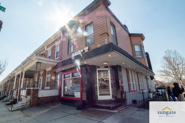 4032 Falls Rd in Baltimore, MD - Building Photo - Building Photo