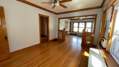 2314 N Laramie Ave, Unit 1 in Chicago, IL - Building Photo - Building Photo