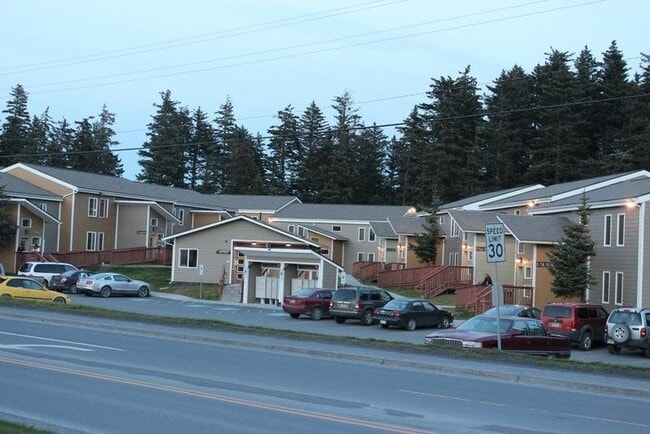 2610 Mill Bay Rd in Kodiak, AK - Building Photo - Building Photo
