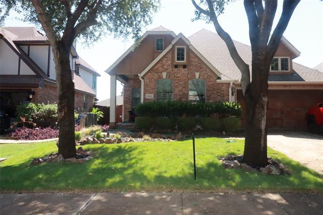 3014 Pinecrest Dr in Melissa, TX - Building Photo