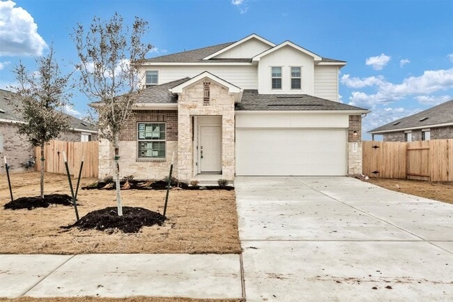 property at 21517 Quick Fox Dr