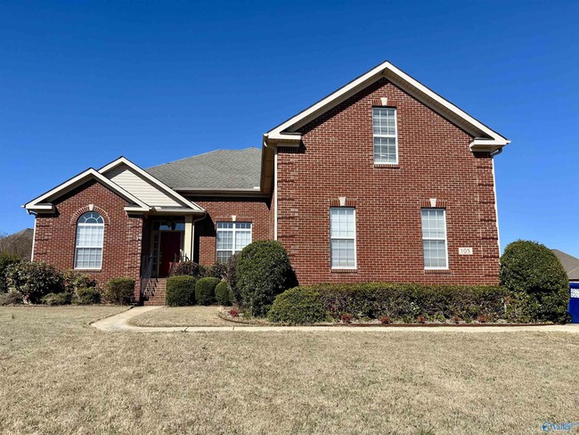 105 John Coffee Ct