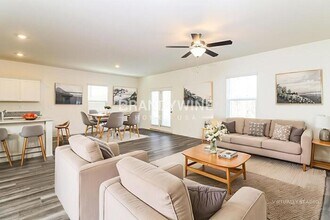 534 Otway Lp in Bethlehem, GA - Foto de edificio - Building Photo