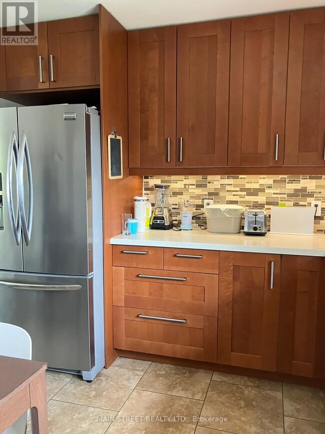 88 Kulpin Ave in Bradford West Gwillimbury, ON - Building Photo - Building Photo