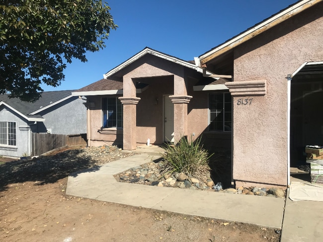 property at 8137 Quartz Ln