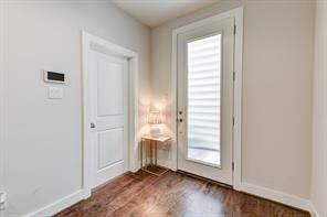 5857 Dolores St in Houston, TX - Foto de edificio - Building Photo