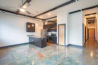 Fording Flats in Richmond, VA - Foto de edificio - Interior Photo