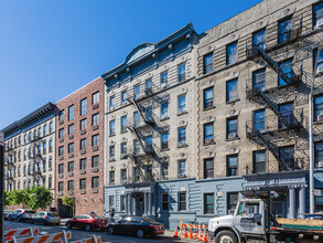 520-522 W 162nd St in New York, NY - Building Photo - Building Photo