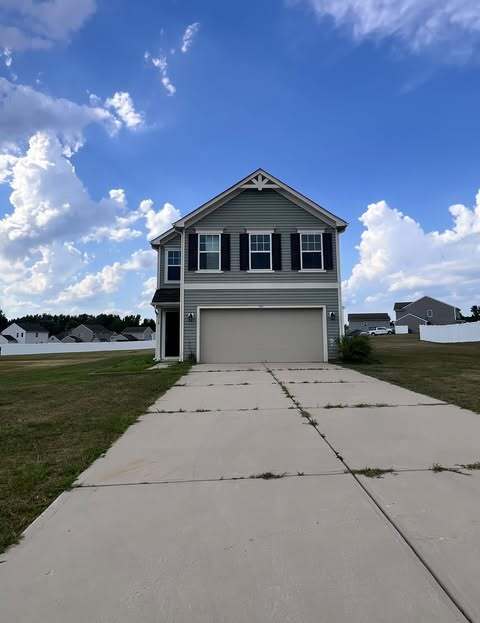 property at 330 Amberly Cir