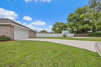 4325 Spoon Hollow Ln in Jacksonville, FL - Building Photo - Building Photo