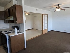 1611 Miller St in Honolulu, HI - Building Photo - Building Photo