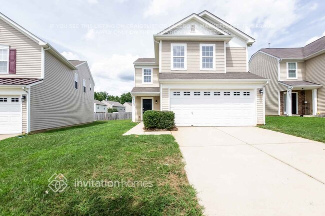 property at 9511 Mintworth Ave