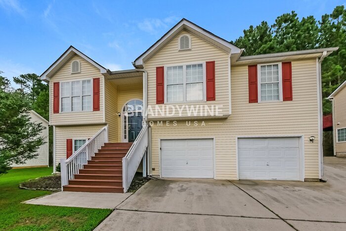 265 Buffington Dr in Union City, GA - Building Photo