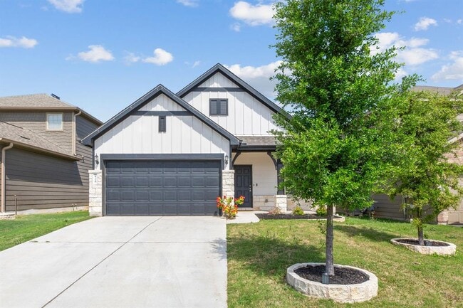 428 English Oak St in Georgetown, TX - Building Photo - Building Photo