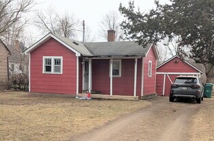 411 Bolles St in Eau Claire, WI - Building Photo