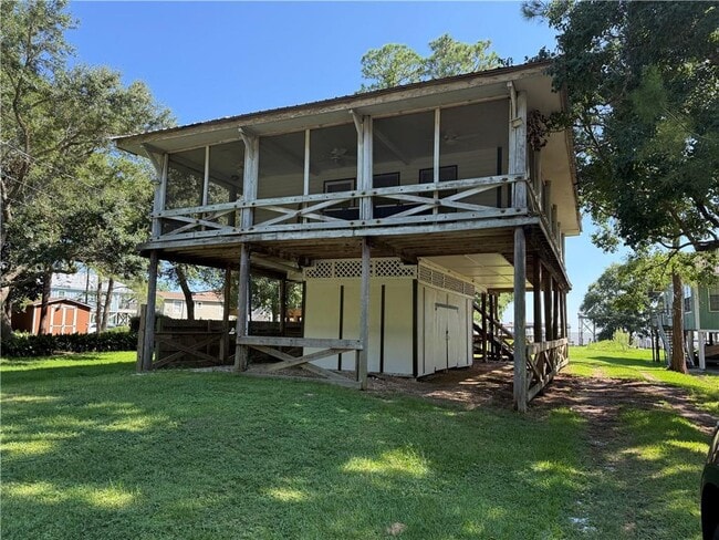 property at 12447 Co Rd 1