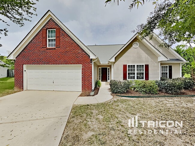 4316 Beaverton Ct in Loganville, GA - Building Photo - Building Photo