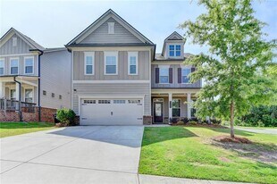 2409 Ivy Meadow Ln in Buford, GA - Building Photo