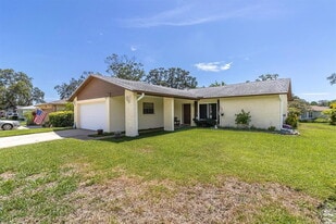 10531 Meadow Hill Dr in Port Richey, FL - Building Photo
