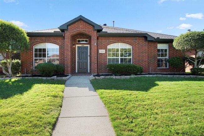 property at 7806 Harbor Dr