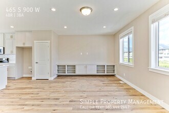 465 S 900 W in American Fork, UT - Building Photo - Building Photo