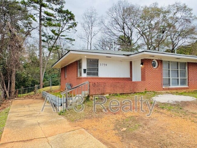 property at 3759 Atlanta Hwy