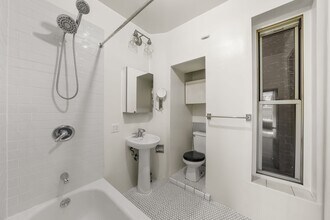 316 Mott St in New York, NY - Building Photo - Building Photo