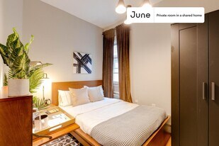 Room in Shared 4 bed/1.5 bath home in Boston, MA - Building Photo