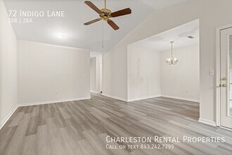 72 Indigo Ln in Goose Creek, SC - Building Photo - Building Photo