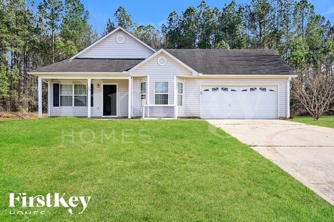 property at 55 Bramble Bush Trail