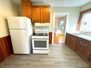 20 Hunnewell Ave in Boston, MA - Building Photo - Building Photo