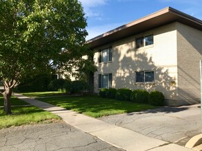 80 N 200 E, Unit 6 in Provo, UT - Building Photo - Building Photo