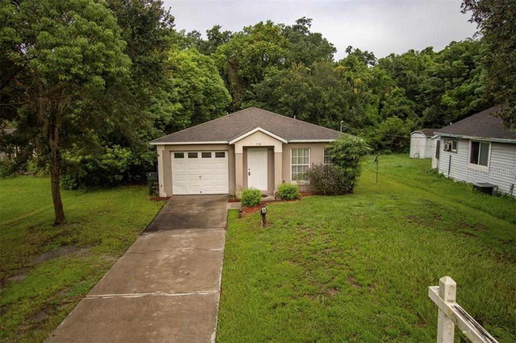 718 Lyman St in Ocoee, FL - Building Photo