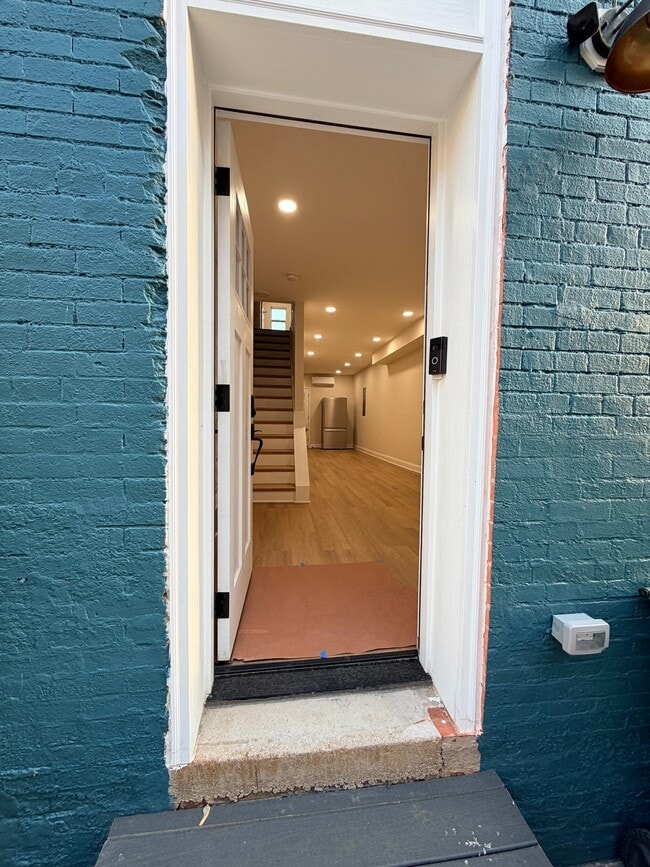 853 Reinhardt St in Baltimore, MD - Building Photo - Building Photo