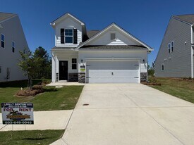 749 Count Fleet Ct in Graniteville, SC - Building Photo