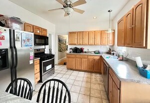 79 Wensley St, Unit 2 in Boston, MA - Building Photo