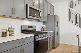 6218 N Nepal Ct in Aurora, CO - Building Photo - Building Photo