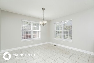 519 Johnstown Dr in Smyrna, TN - Foto de edificio - Building Photo