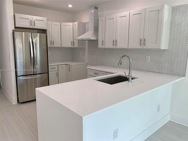 property at 1711 SW 21st Ter