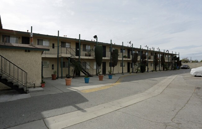 Azores Islands Apartments in Norwalk, CA - Building Photo - Building Photo