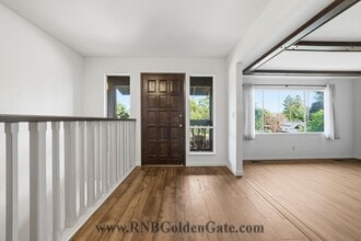 10 Rosebank Ave in Kentfield, CA - Building Photo - Building Photo