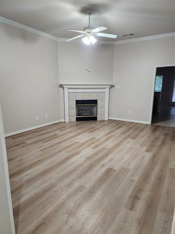 1236 Trailwood Dr in Hurst, TX - Building Photo - Building Photo