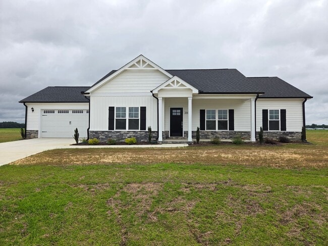 property at 210 Dunbar Hl Dr