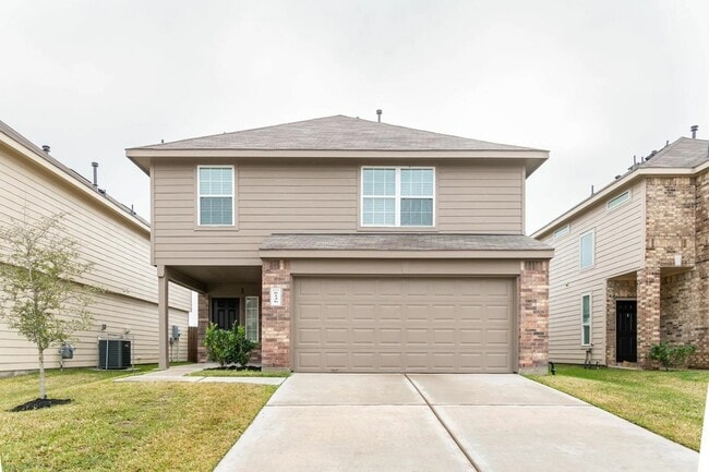 property at 6126 Dawn Misty Ln