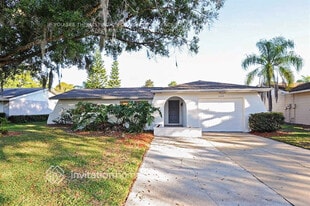 5209 Windlaff Ave in Tampa, FL - Building Photo